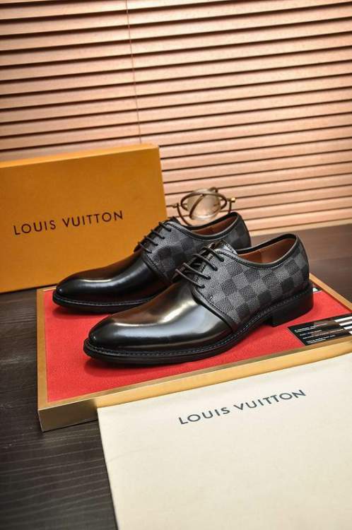 Picture of Louis Vuitton Shoes _SKULVsz38-45mnf055214328